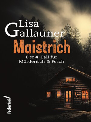 cover image of Maistrich
